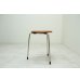 画像8: Arne Jacobsen Dot Stool Teak 3legs（銀座店）
