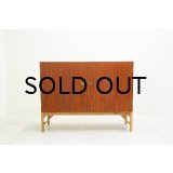 Borge Mogensen Cabinet Model 232 Teak（銀座店）