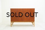 Borge Mogensen Cabinet Model 232 Teak（銀座店）