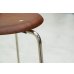 画像12: Arne Jacobsen Dot Stool Teak 3legs（銀座店）「商談中」