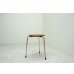 画像9: Arne Jacobsen Dot Stool Teak 3legs（銀座店）