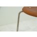 画像14: Arne Jacobsen Dot Stool Teak 3legs（銀座店）