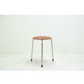 Arne Jacobsen Dot Stool Teak 3legs（銀座店）