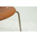 画像18: Arne Jacobsen Dot Stool Teak 3legs（銀座店）