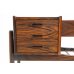 画像17: Arne Wahl Iversen Planter Chest Rosewood（銀座店）