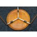 画像23: Arne Jacobsen Dot Stool Teak 3legs（銀座店）