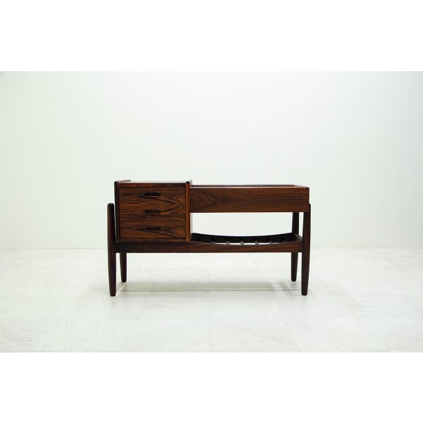 画像2: Arne Wahl Iversen Planter Chest Rosewood（銀座店）