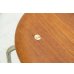 画像21: Arne Jacobsen Dot Stool Teak 3legs（銀座店）