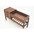 Arne Wahl Iversen Planter Chest Rosewood（銀座店）