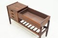Arne Wahl Iversen Planter Chest Rosewood（銀座店）