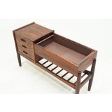 Arne Wahl Iversen Planter Chest Rosewood（銀座店）