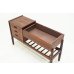 画像1: Arne Wahl Iversen Planter Chest Rosewood（銀座店） (1)