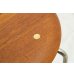画像20: Arne Jacobsen Dot Stool Teak 3legs（銀座店）