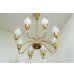 画像4: 8Tulip Chandelier