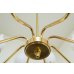 画像14: 8Tulip Chandelier