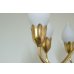 画像13: 8Tulip Chandelier