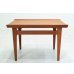 画像12: Finn Juhl Solid Teak Coffee Table FD535