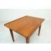 画像31: Finn Juhl Solid Teak Coffee Table FD535
