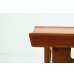 画像22: Finn Juhl Solid Teak Coffee Table FD535