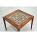 画像5: Haslev & Royal Copenhagen Tiletop Coffee Table / Rosewood（銀座店）