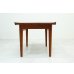 画像26: Finn Juhl Solid Teak Coffee Table FD535