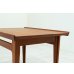 画像25: Finn Juhl Solid Teak Coffee Table FD535