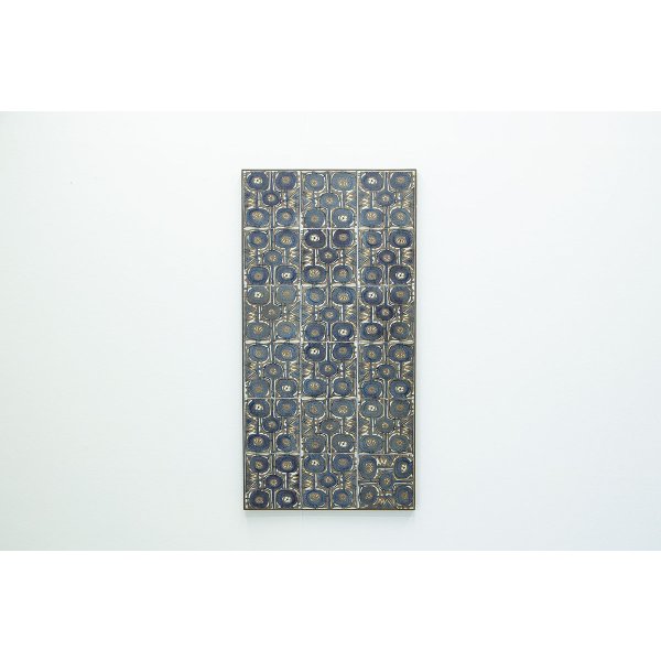 画像1: Royal Copenhagen Tile Wall Decoration
