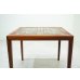 画像7: Haslev & Royal Copenhagen Tiletop Coffee Table / Rosewood（銀座店）
