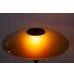 画像7: Poul Henningsen PH3 - 2 1/2 Table Lamp 1930's Amber Shade