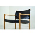 Per-Olof Scotte / Premiär 69 Oak（銀座店）