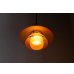 画像9: Poul Henningsen PH1-1 Pendant Lamp 1930's Amber Shade