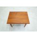 画像10: Finn Juhl Solid Teak Coffee Table FD535