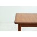 画像15: Finn Juhl Solid Teak Coffee Table FD535