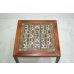 画像4: Haslev & Royal Copenhagen Tiletop Coffee Table / Rosewood（銀座店）