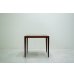 画像2: Haslev & Royal Copenhagen Tiletop Coffee Table / Rosewood（銀座店） (2)