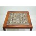 画像3: Haslev & Royal Copenhagen Tiletop Coffee Table / Rosewood（銀座店）
