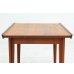 画像18: Finn Juhl Solid Teak Coffee Table FD535