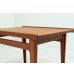 画像24: Finn Juhl Solid Teak Coffee Table FD535