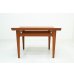 画像30: Finn Juhl Solid Teak Coffee Table FD535