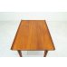 画像32: Finn Juhl Solid Teak Coffee Table FD535