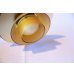 画像15: Poul Henningsen PH1-1 Pendant Lamp 1930's Amber Shade