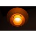 画像7: Poul Henningsen PH1-1 Pendant Lamp 1930's Amber Shade