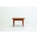画像2: Finn Juhl Solid Teak Coffee Table FD535 (2)