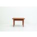 画像6: Finn Juhl Solid Teak Coffee Table FD535