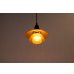 画像8: Poul Henningsen PH1-1 Pendant Lamp 1930's Amber Shade