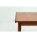 画像16: Finn Juhl Solid Teak Coffee Table FD535