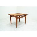 Finn Juhl Solid Teak Coffee Table FD535（銀座店）