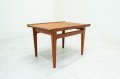 Finn Juhl Solid Teak Coffee Table FD535（銀座店）