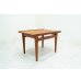 画像1: Finn Juhl Solid Teak Coffee Table FD535 (1)