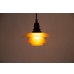 画像5: Poul Henningsen PH1-1 Pendant Lamp 1930's Amber Shade